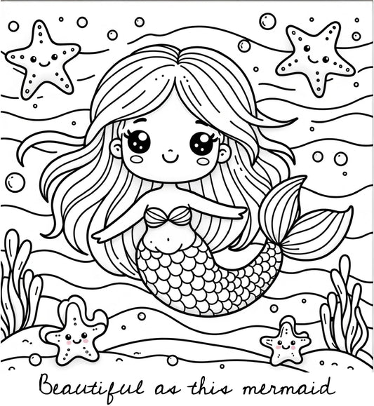 Mermaid