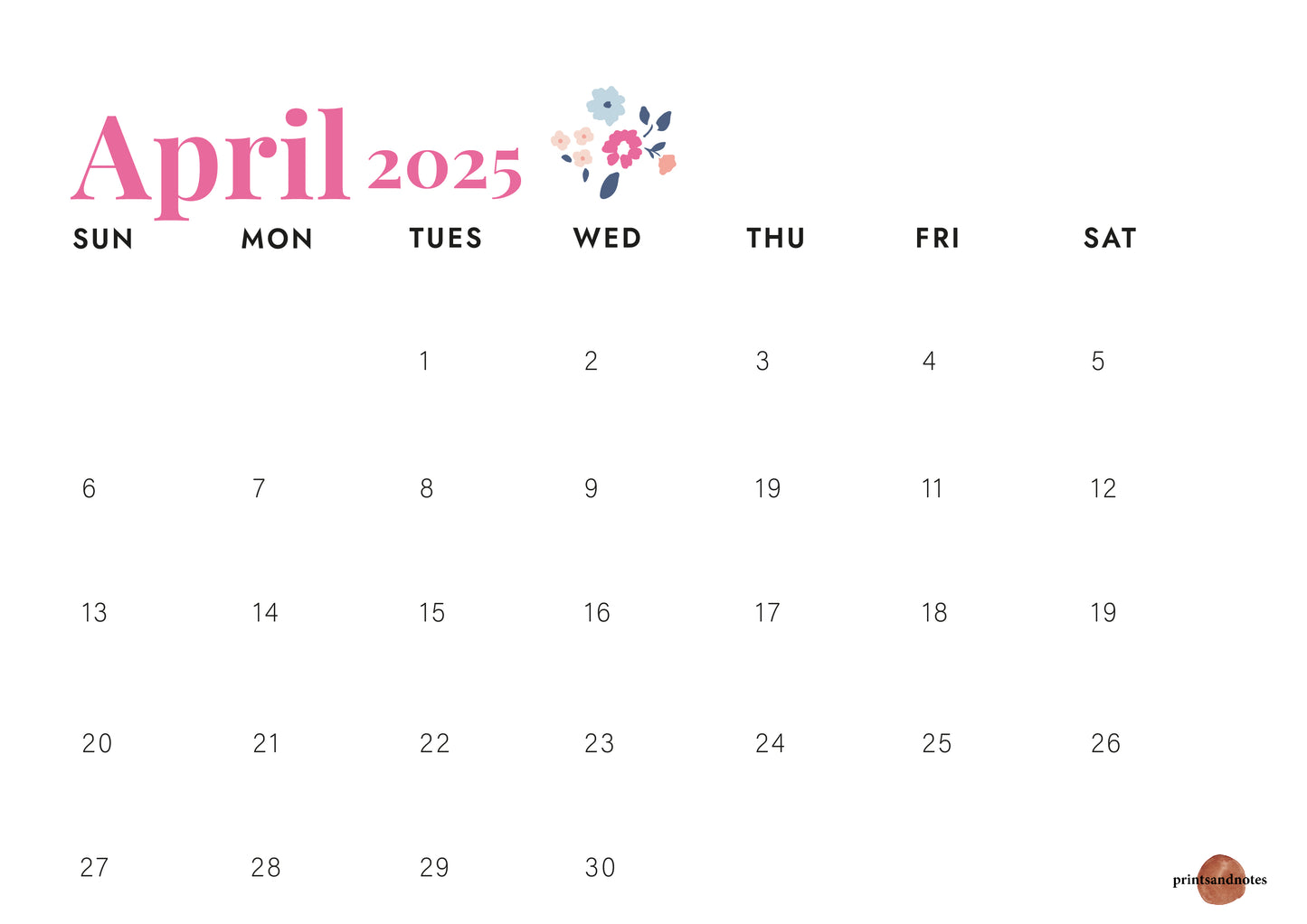 Basic April