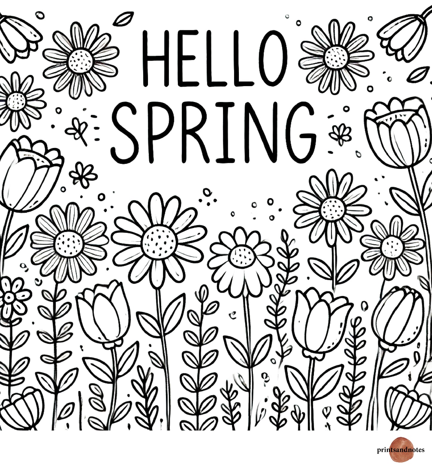 Hello Spring